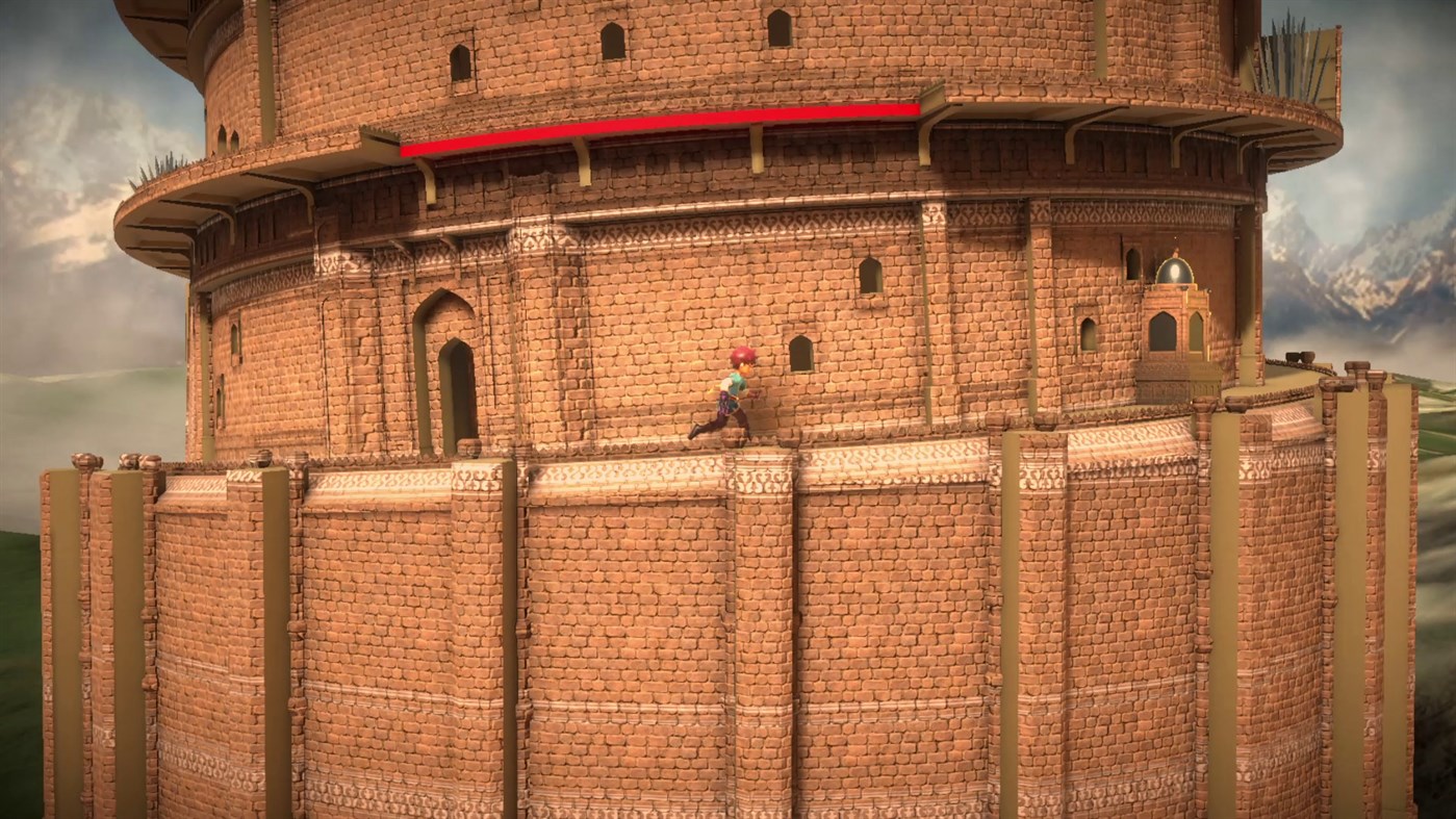 #1. Focus Tower (Windows) Podle: SPACEFARER GAMES LTD