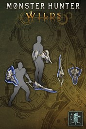 Stile spada e scudo: Sciabola astroide