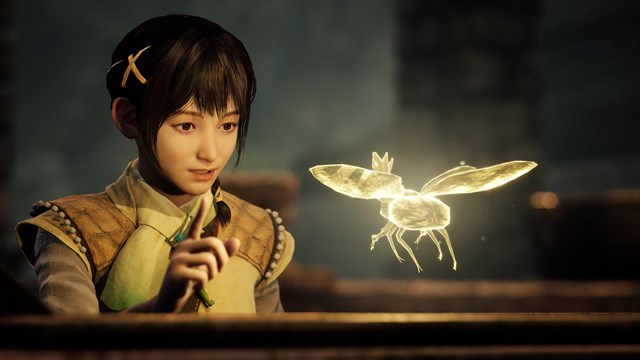 Xuan Yuan Sword 7 screenshot 3