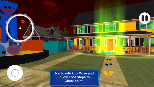 Popyes House Mission — 4