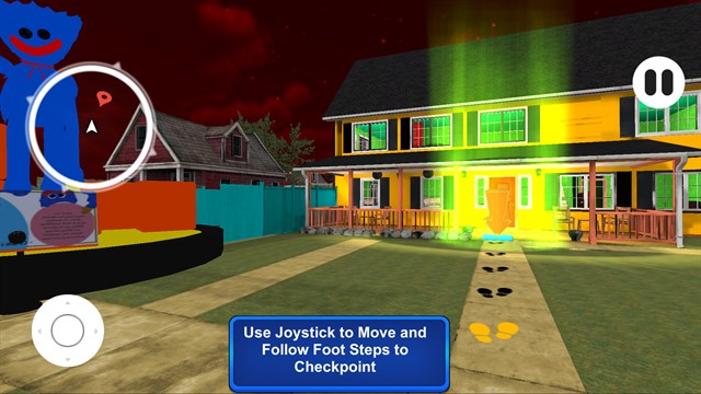 Popyes House Mission screenshot 4