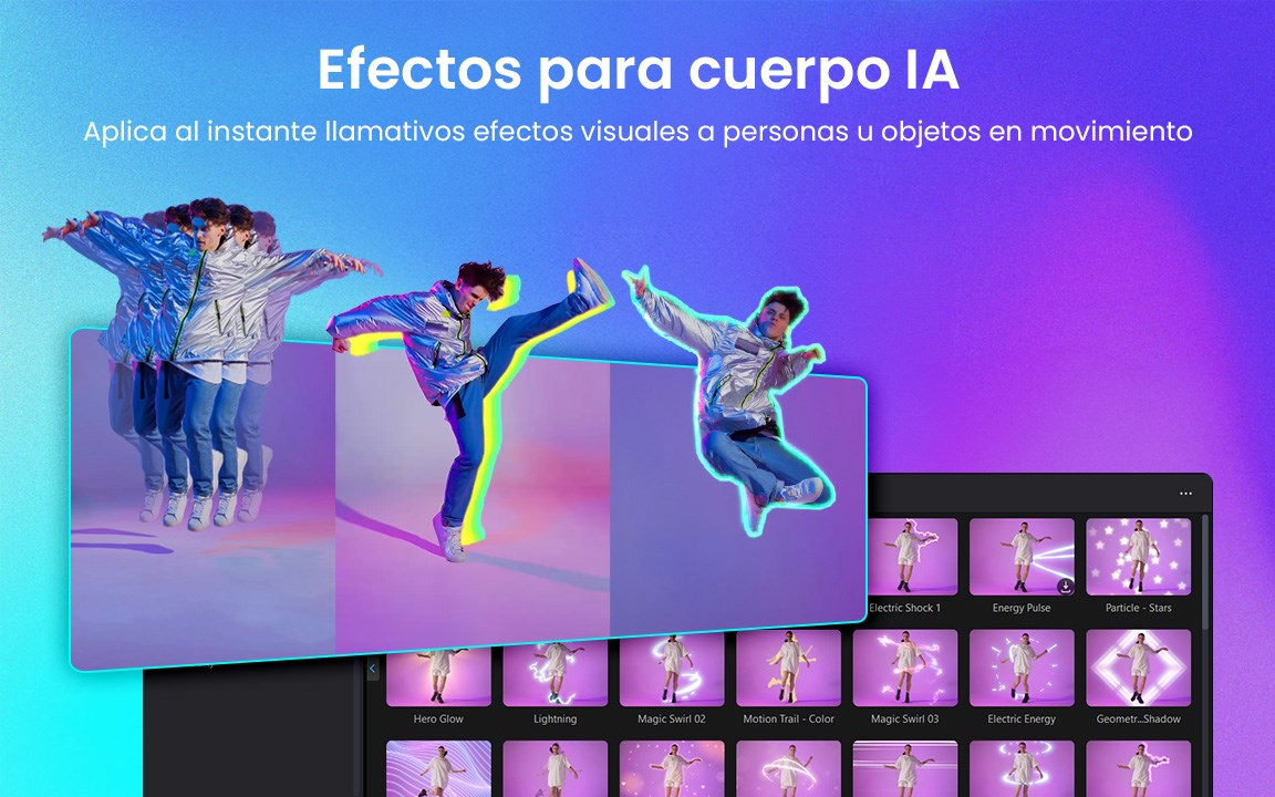 CyberLink PowerDirector 365 Ultra Full Crack Español 6