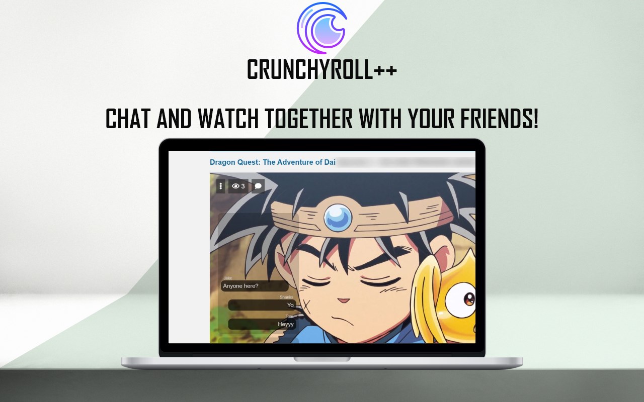 Crunchyroll All In One Solution Microsoft Edge Addons