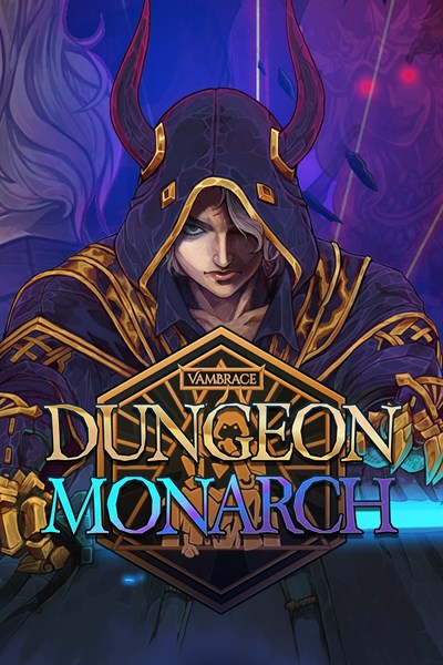 Vambrace: Dungeon Monarch