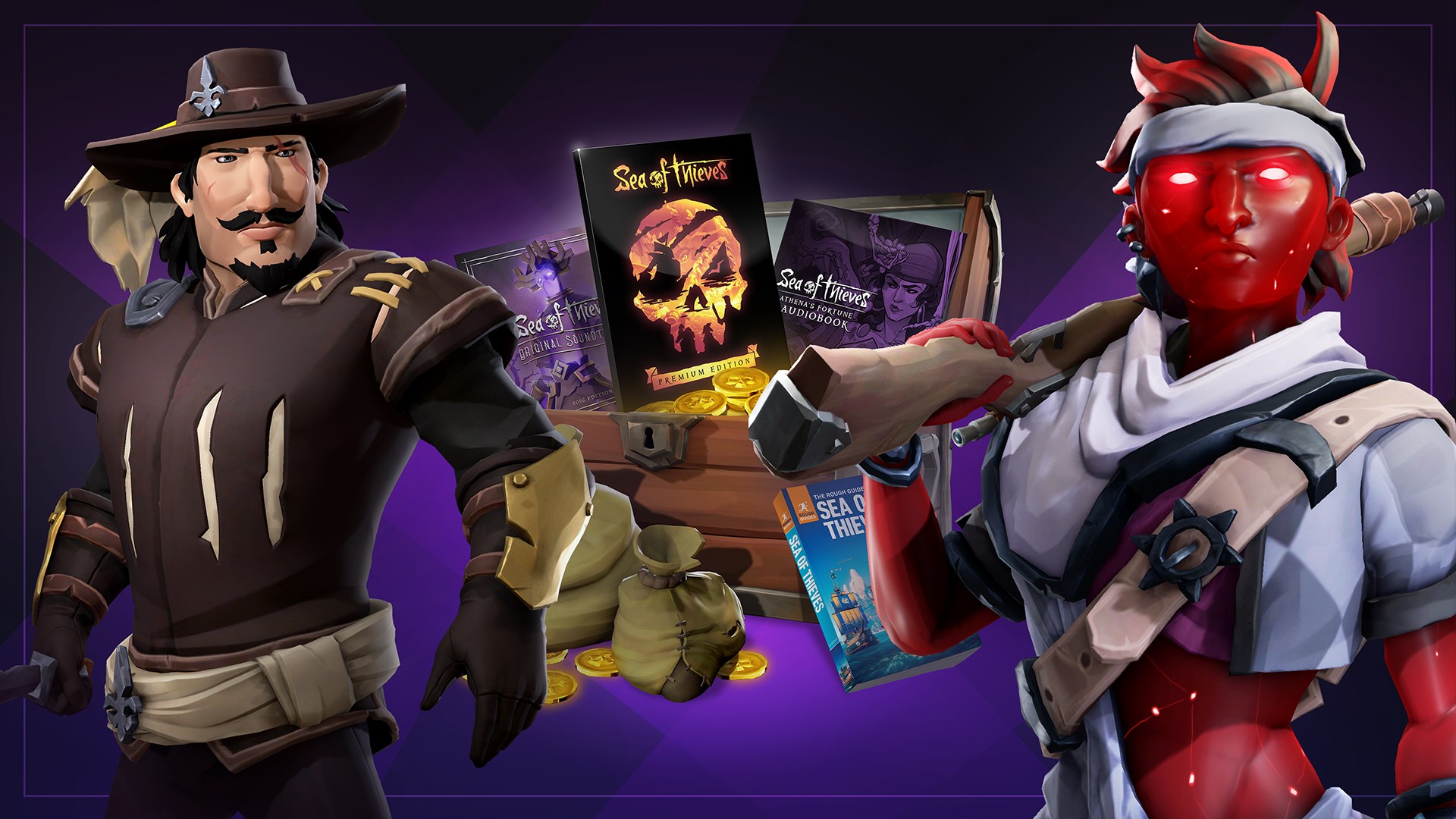 Sea of Thieves: 2026 Edition screenshot thumbnail video