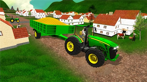 Comprar Europe Tractor Simulator 23