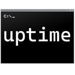 wuptime