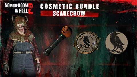 Scarecrow Pack