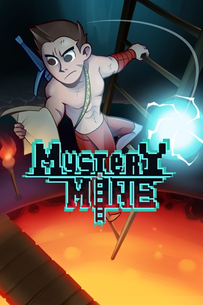 Mystery Mine