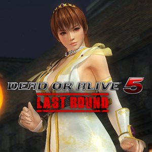 Kasumi Halloween Costume cover image
