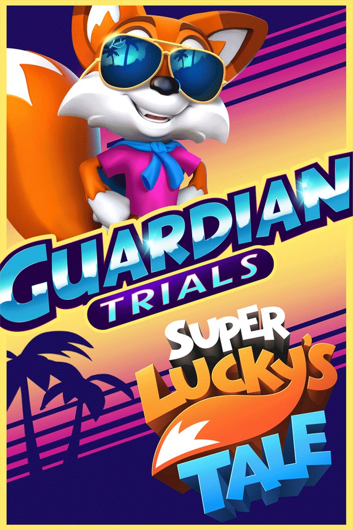 Guardian Trials Add On