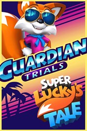 Guardian Trials Add On