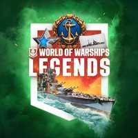 World of Warships: Legends — César le Grand