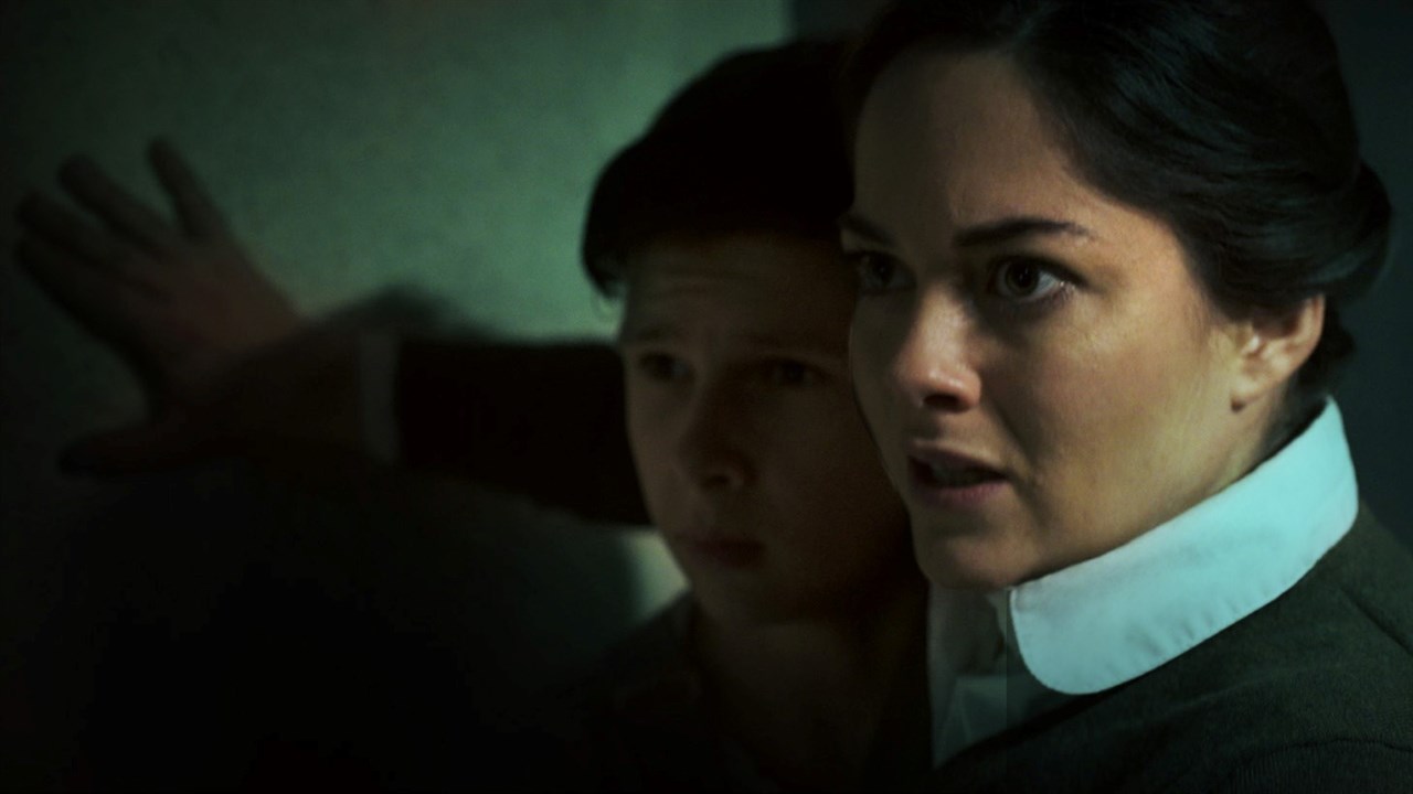 The Bunker screenshot 1