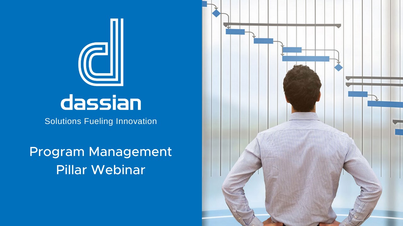 Snapshot 3 of Dassian Solution Suite