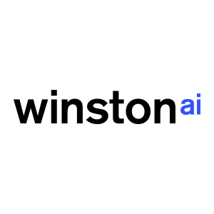 AI Detector for ChatGPT & more - Winston AI