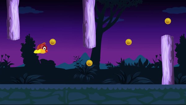 Flappy Fly — 13