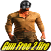 Gun Free To Fire - Shooter Game