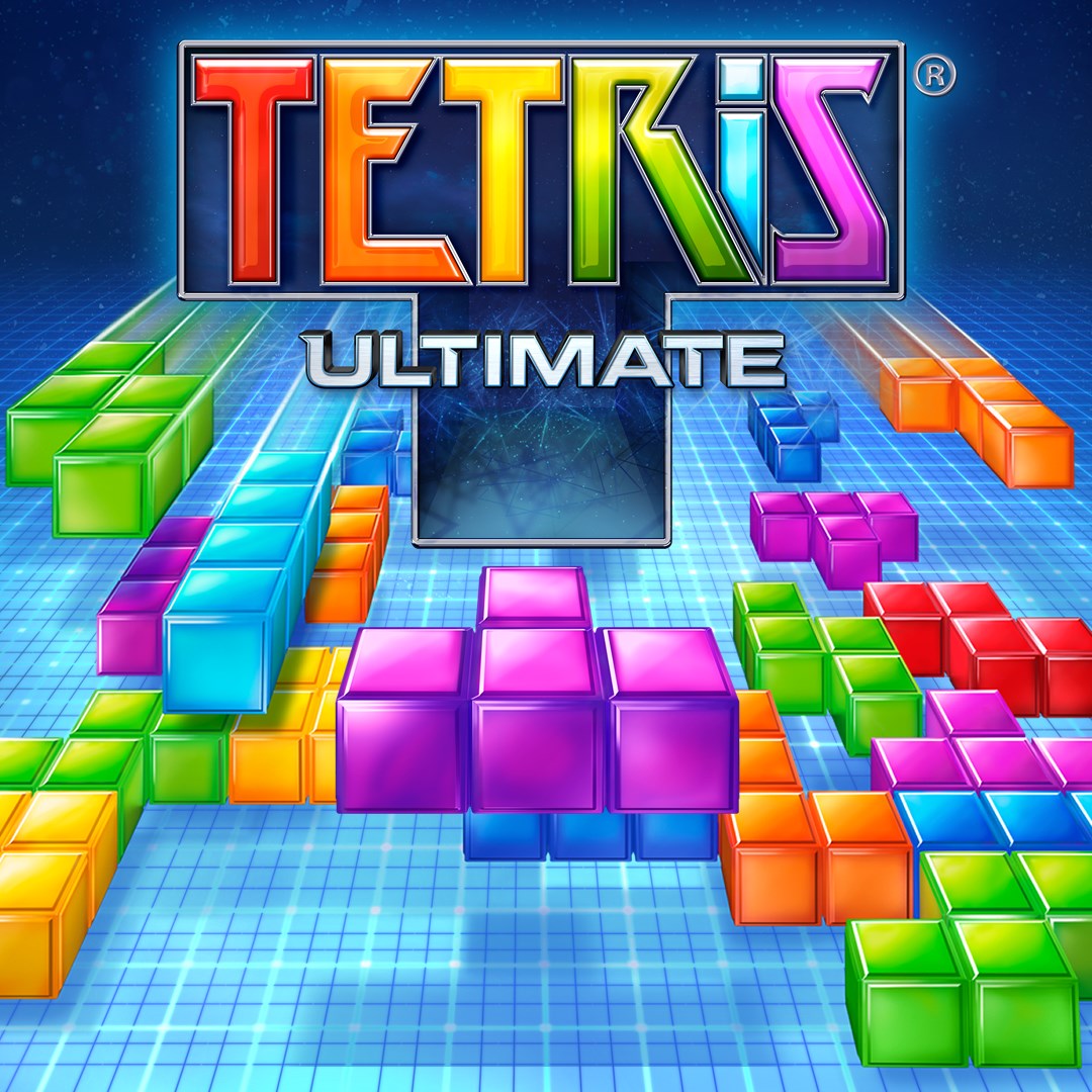 Tetris® Ultimate