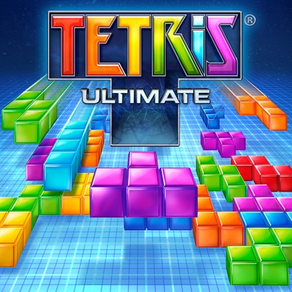 Tetris® Ultimate