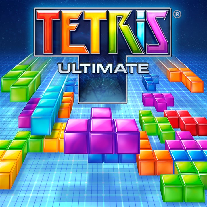 Tetris® Ultimate