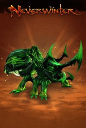 Zümrüt Sırlı Dev Böcek