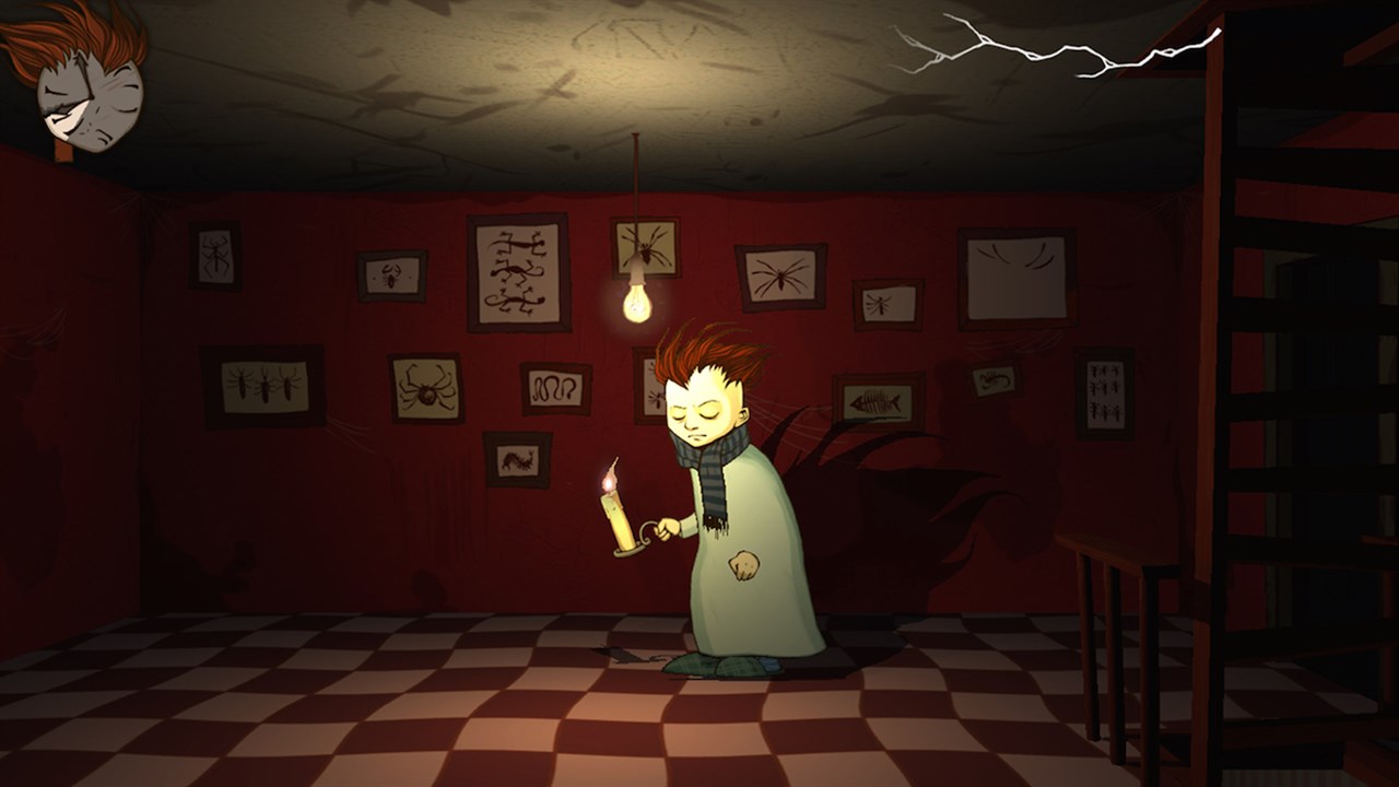 Knock-Knock screenshot 12