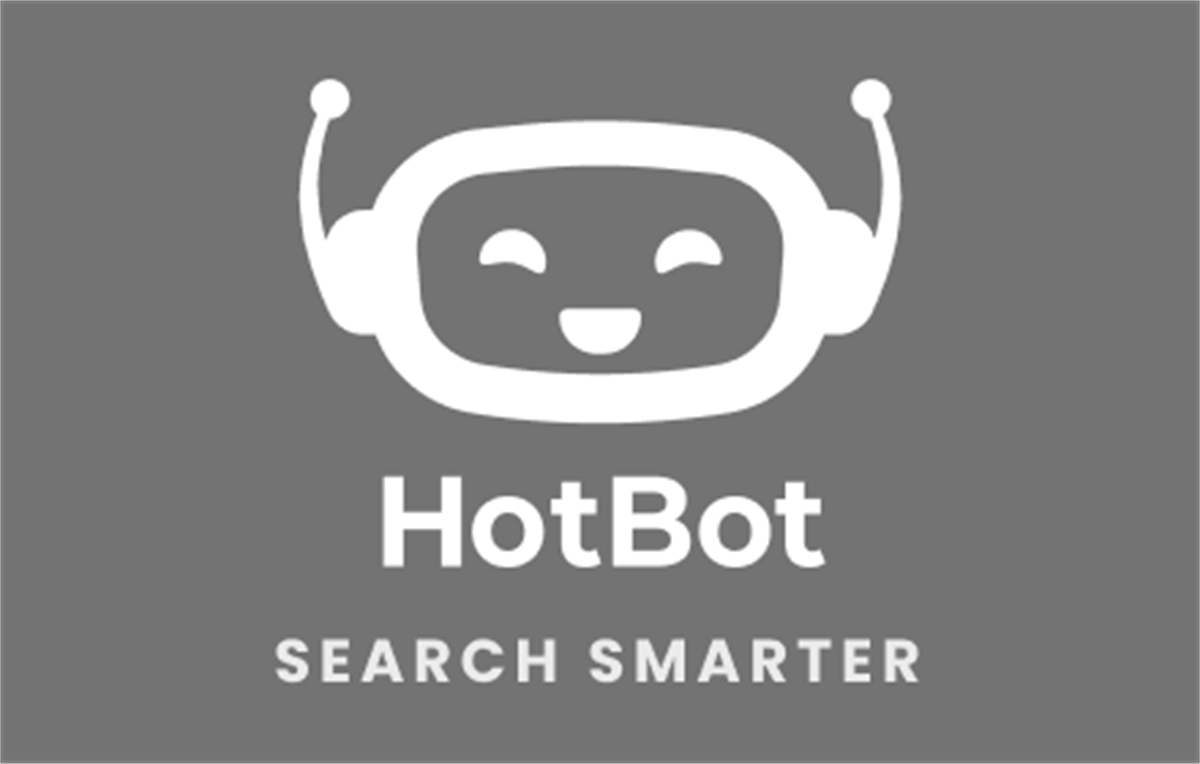 HotBot AI with Search