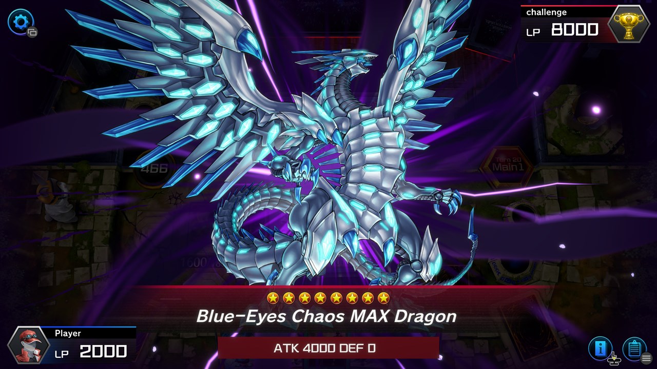 Yu-Gi-Oh! Master Duel screenshot 4