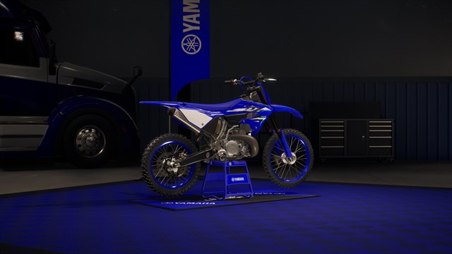 MX vs ATV Legends - 2026 Yamaha Pack screenshot 4