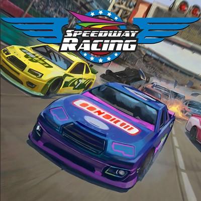 Speedway Racing