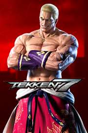 Buy TEKKEN 7 - DLC18: Lidia Sobieska - Microsoft Store en-IL