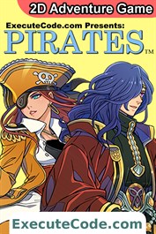Pirates RPG (Xbox Version)