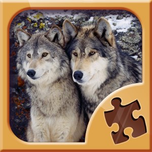 Wolf Puzzle
