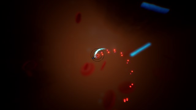 Coronavirus: Doom and Destiny 2 screenshot 3