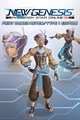 PSO2:NGS - Fiery Dunes Retem/Type 1 Edition