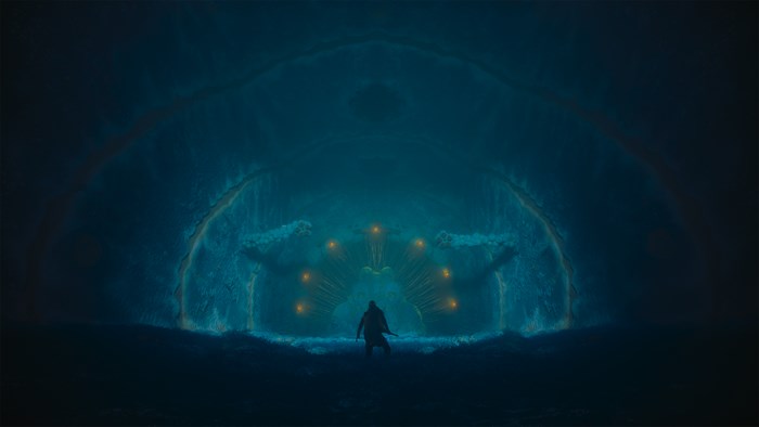 CONTROL Resonant — скриншот 4