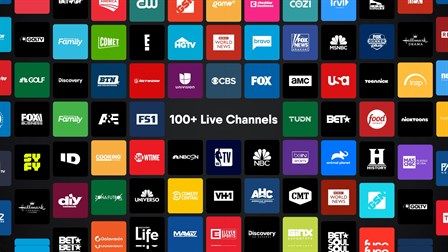 Get Fubotv Microsoft Store