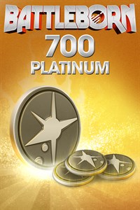 700 Platinum Pack