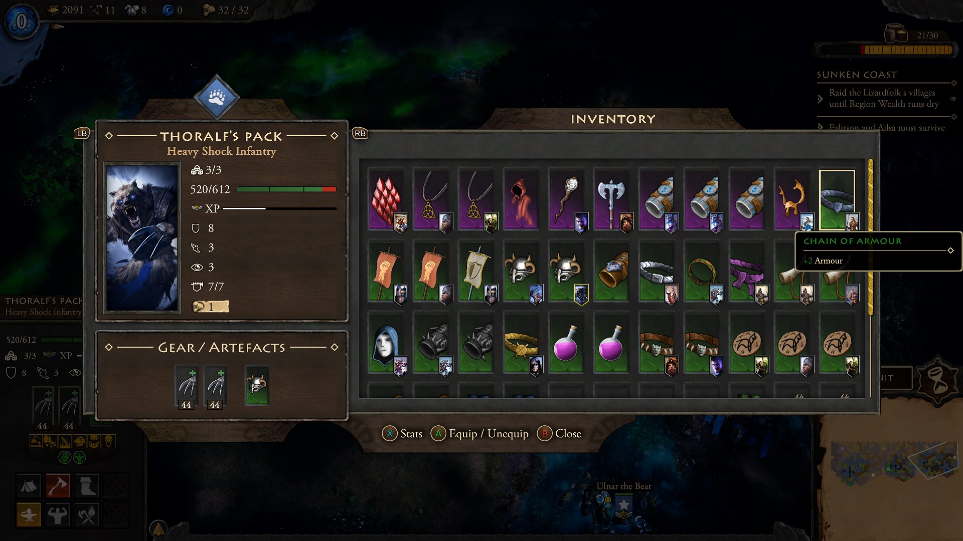 Fantasy General II: Invasion | Xbox | Chiave | Privato