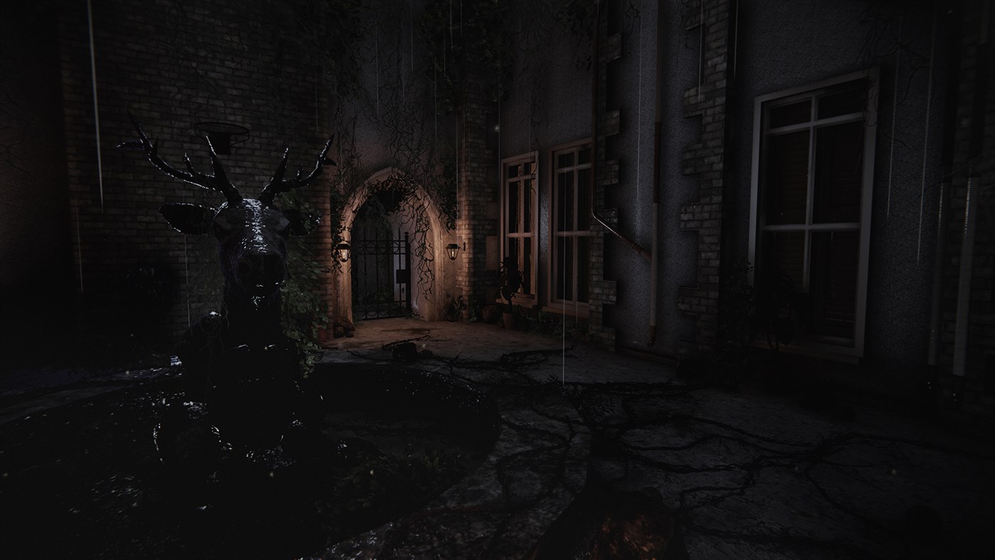 #6. Don't Knock Twice (Xbox) 来自: Wales Interactive