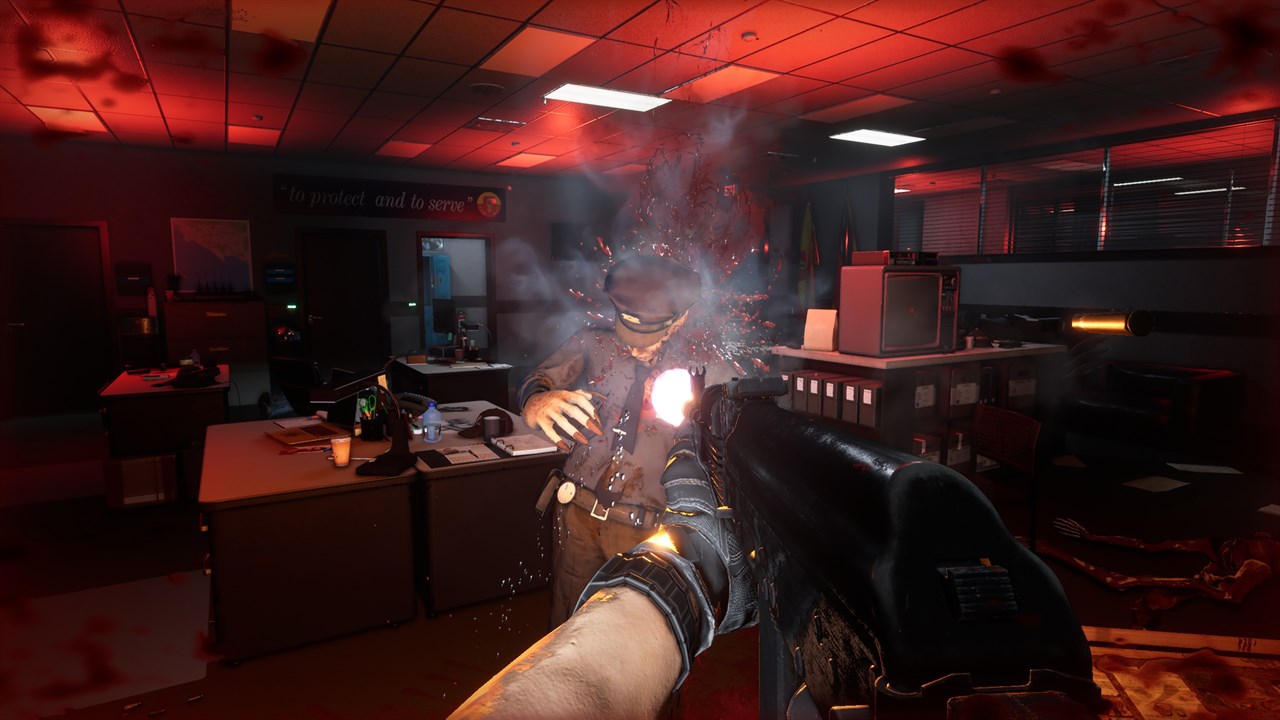 Eternal Evil screenshot 5