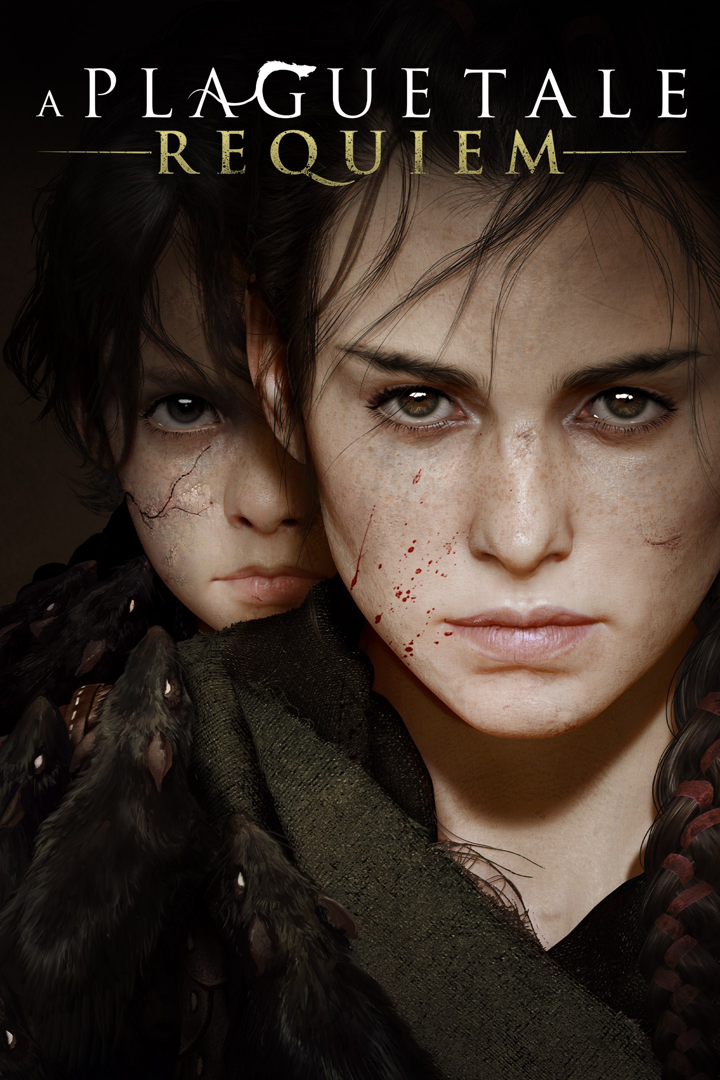 Plague tale deals ps4 amazon