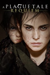 A Plague Tale: Requiem - Windows