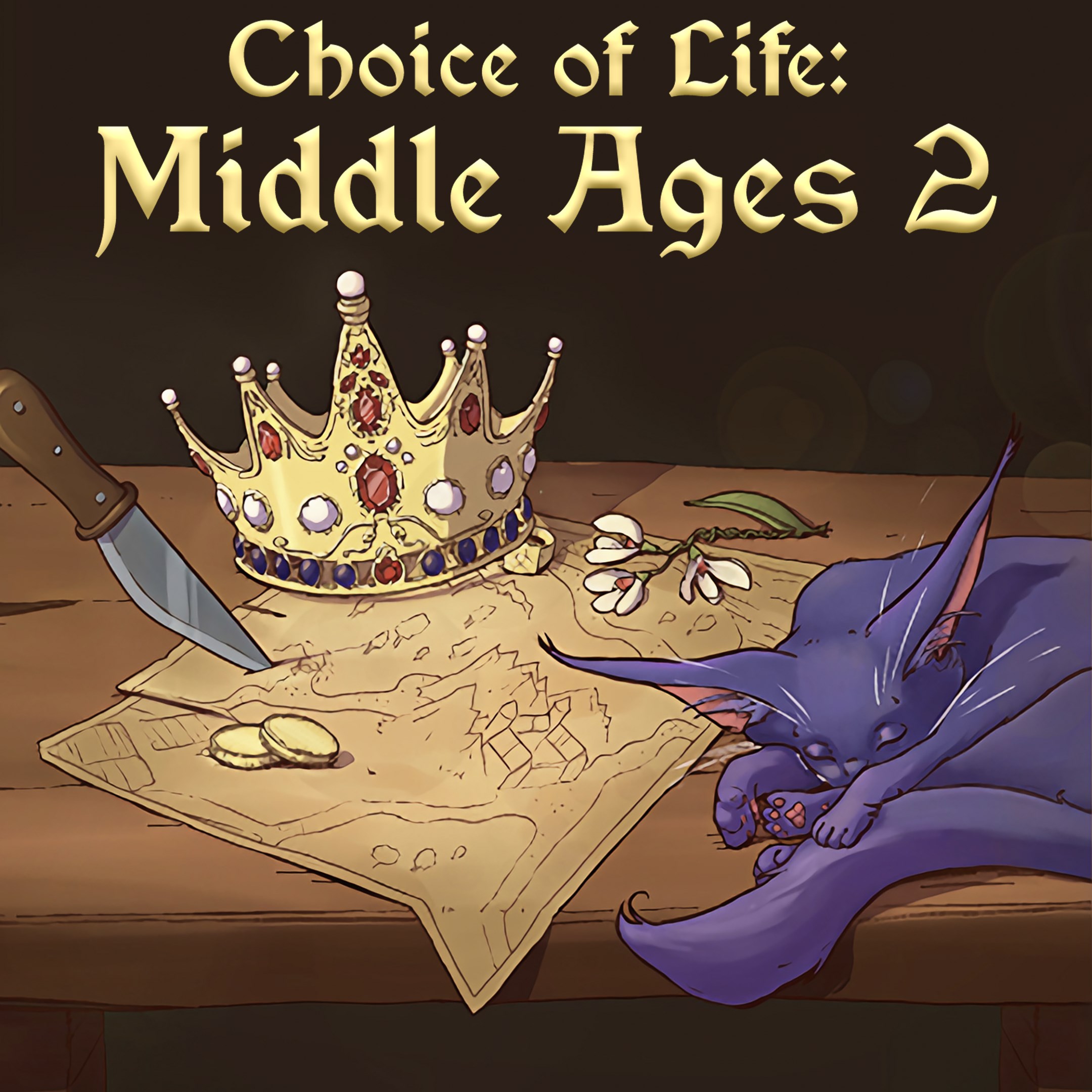 Choice of Life: Middle Ages 2