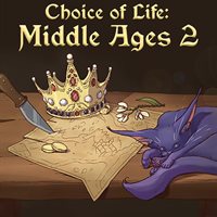 Choice of Life: Middle Ages 2