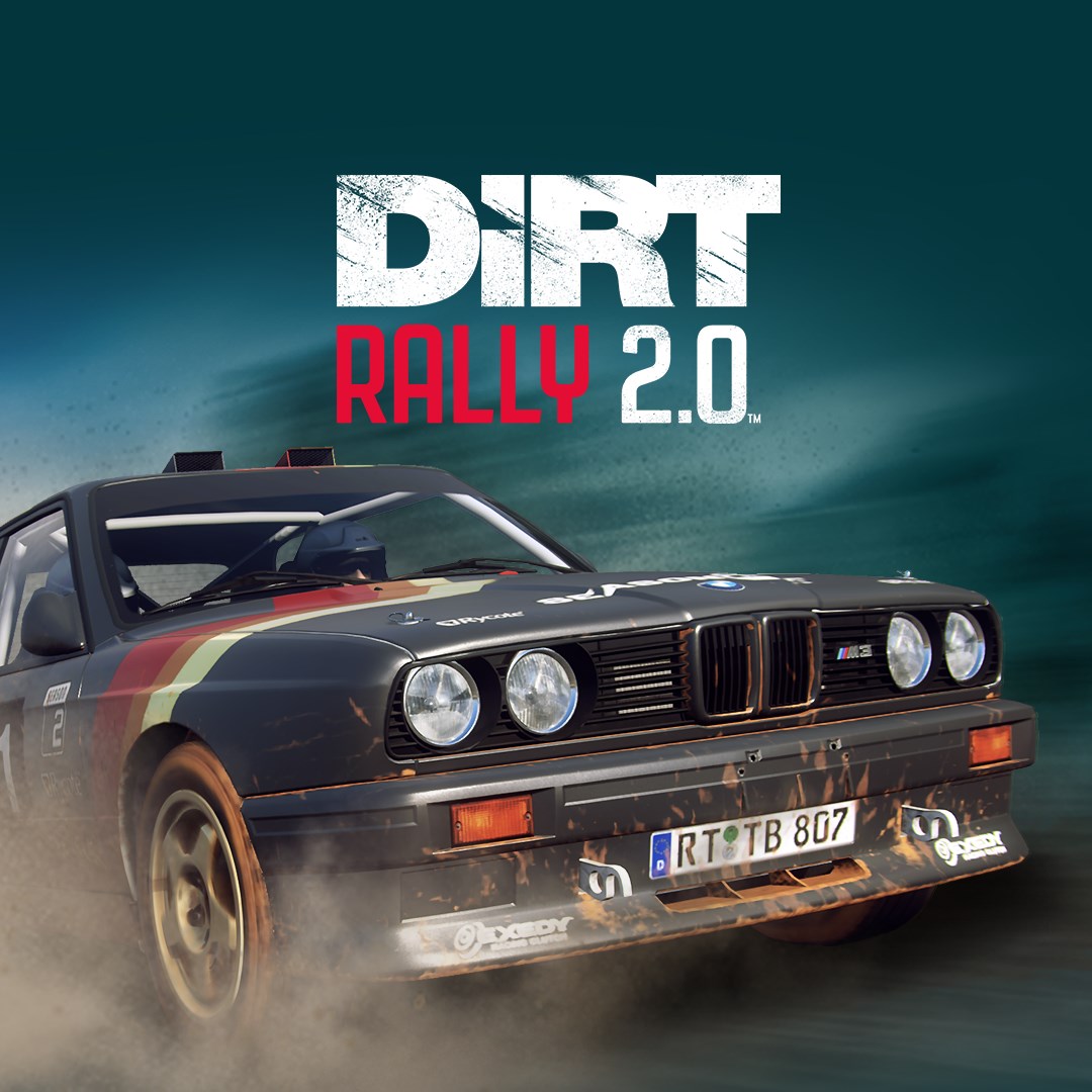 Season Two – Stage Three Liveries