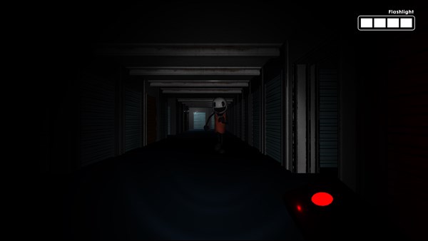 Five Nights at the Warehouse — 11
