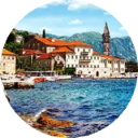 Montenegro Wallpaper New Tab icon
