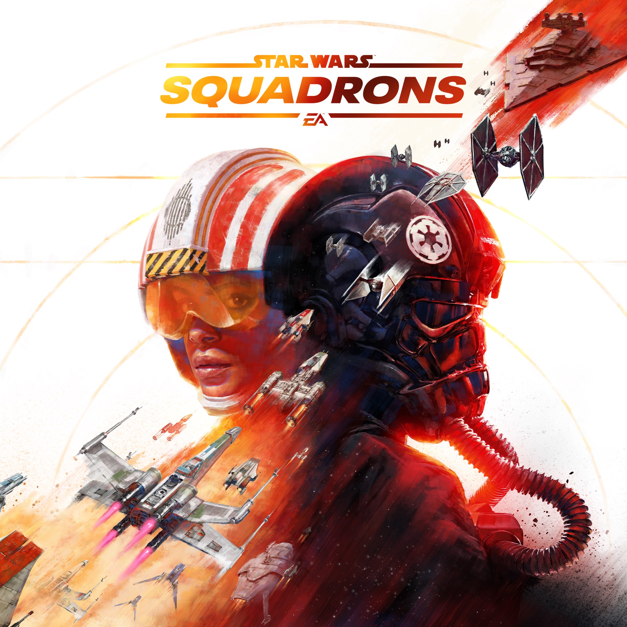 STAR WARS™: Squadrons Pre-order Edition